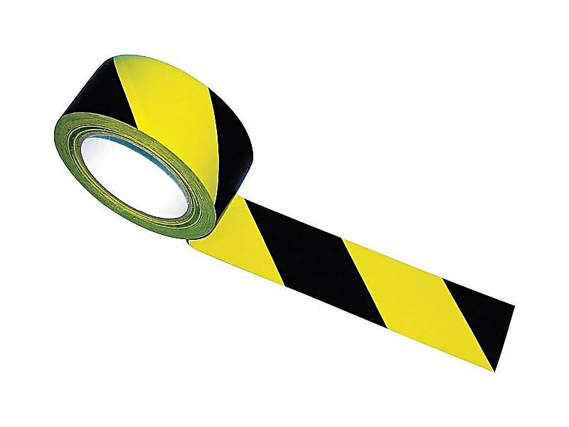 Tatco Hazard Tape, 2