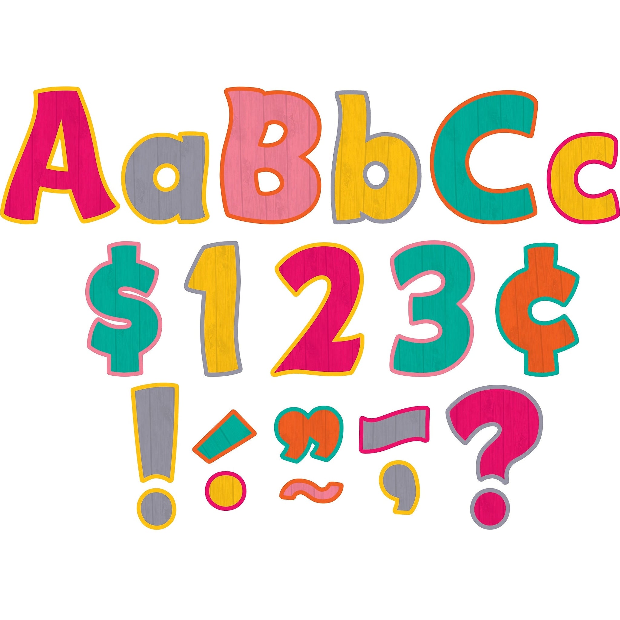 Teacher Created Resources 4