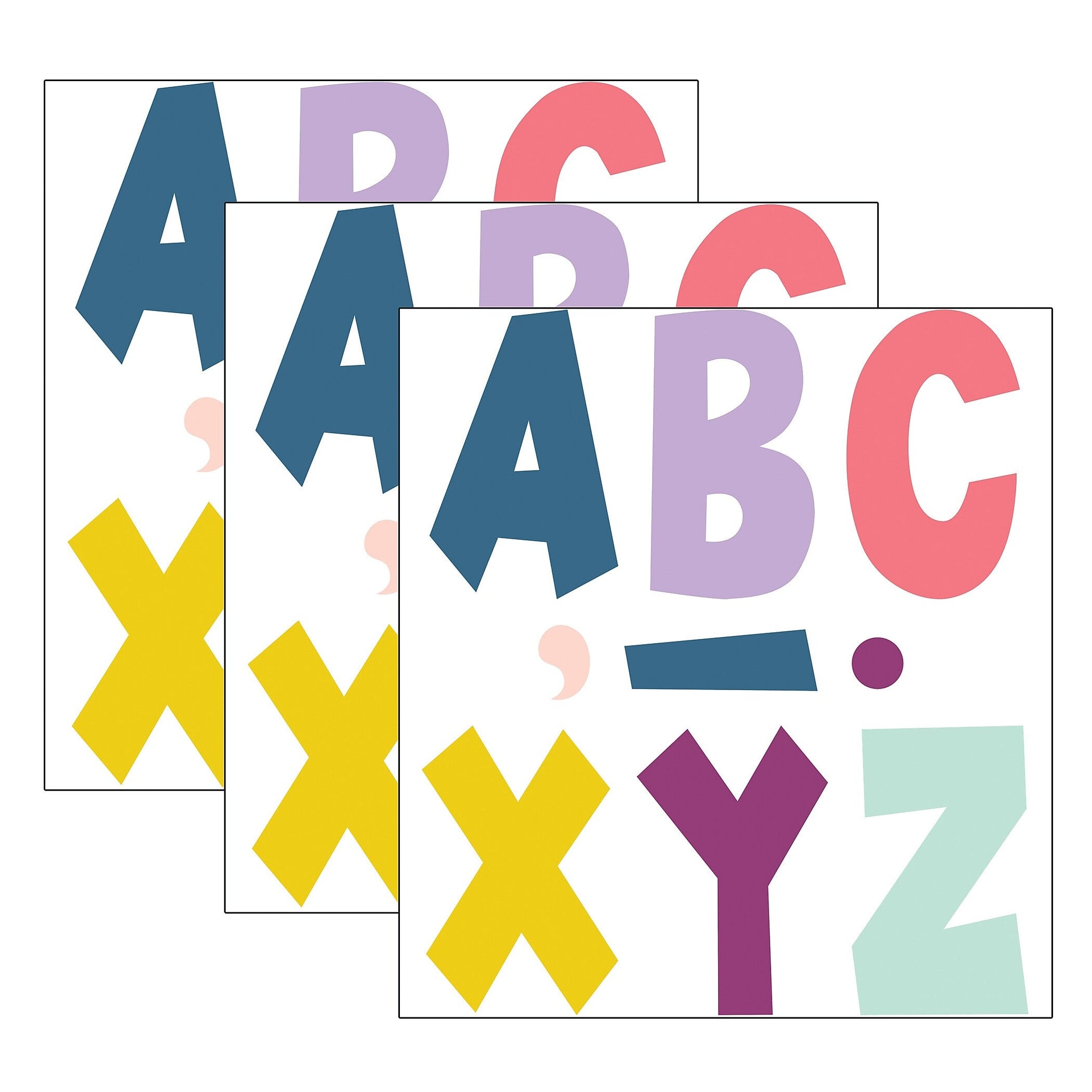 Teacher Created Resources® Oh Happy Day 7