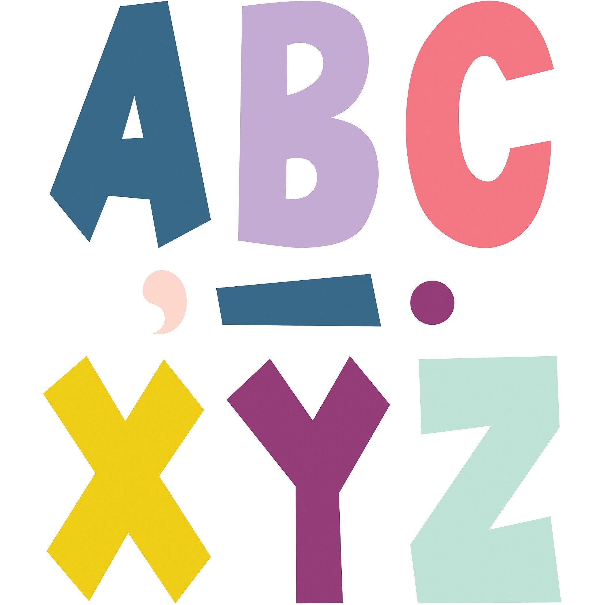 Teacher Created Resources® Oh Happy Day 7
