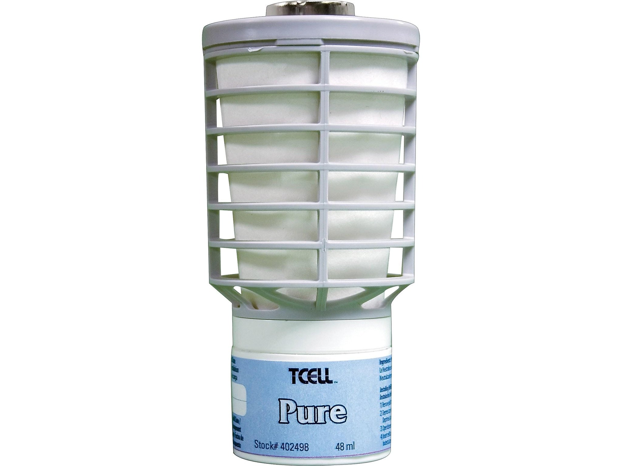 Technical Concepts TCell Passive Air System Refill, Pure, 6/Carton