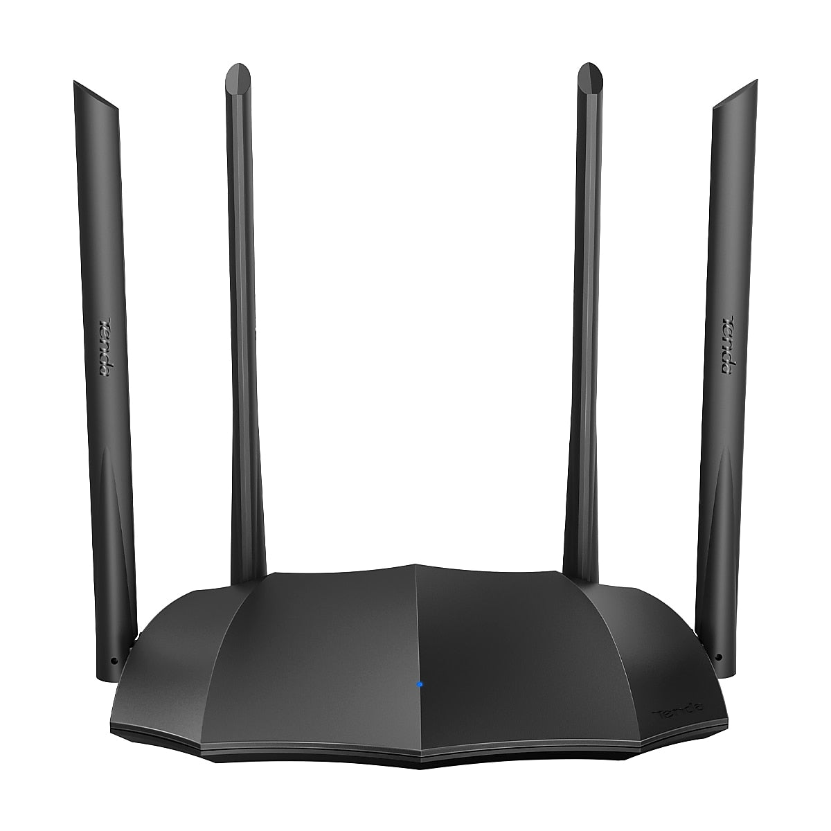 Tenda AC1167 Dual Band Router, Black