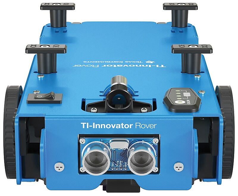 Texas Instruments TI-Innovator Rover