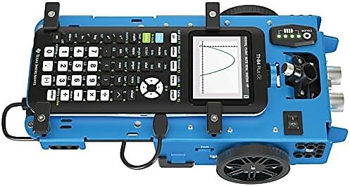 Texas Instruments TI-Innovator Rover