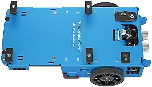 Texas Instruments TI-Innovator Rover