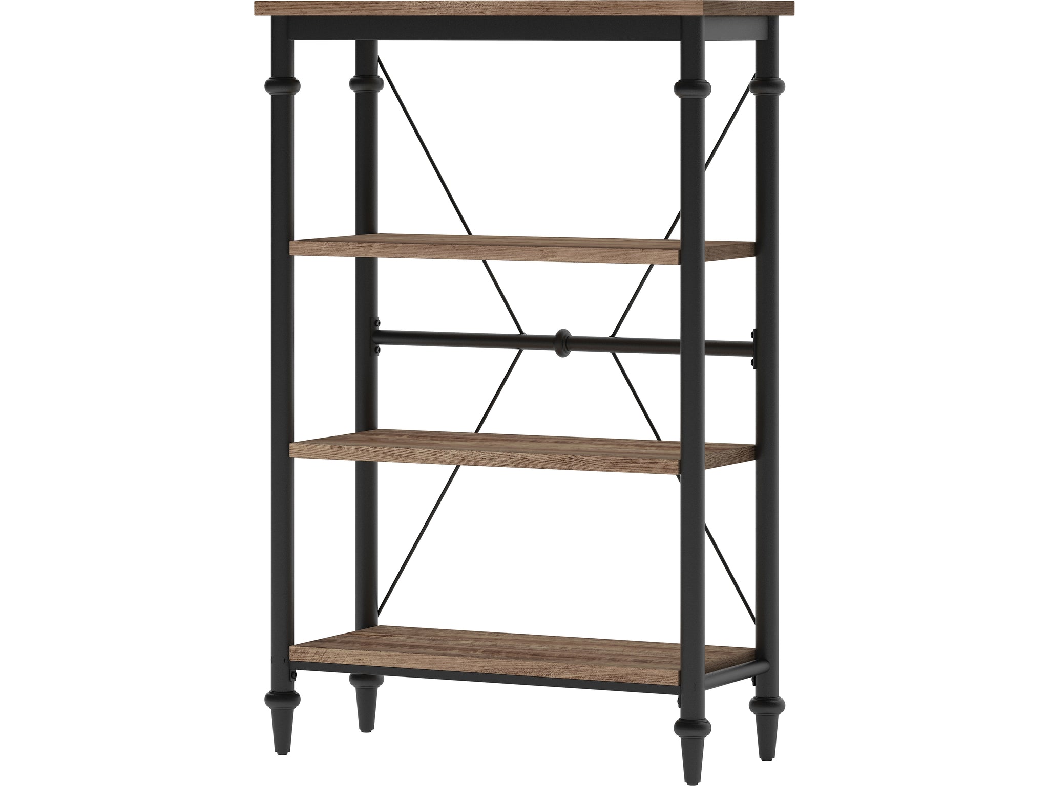 Thomasville Breslyn 3-Shelf 48