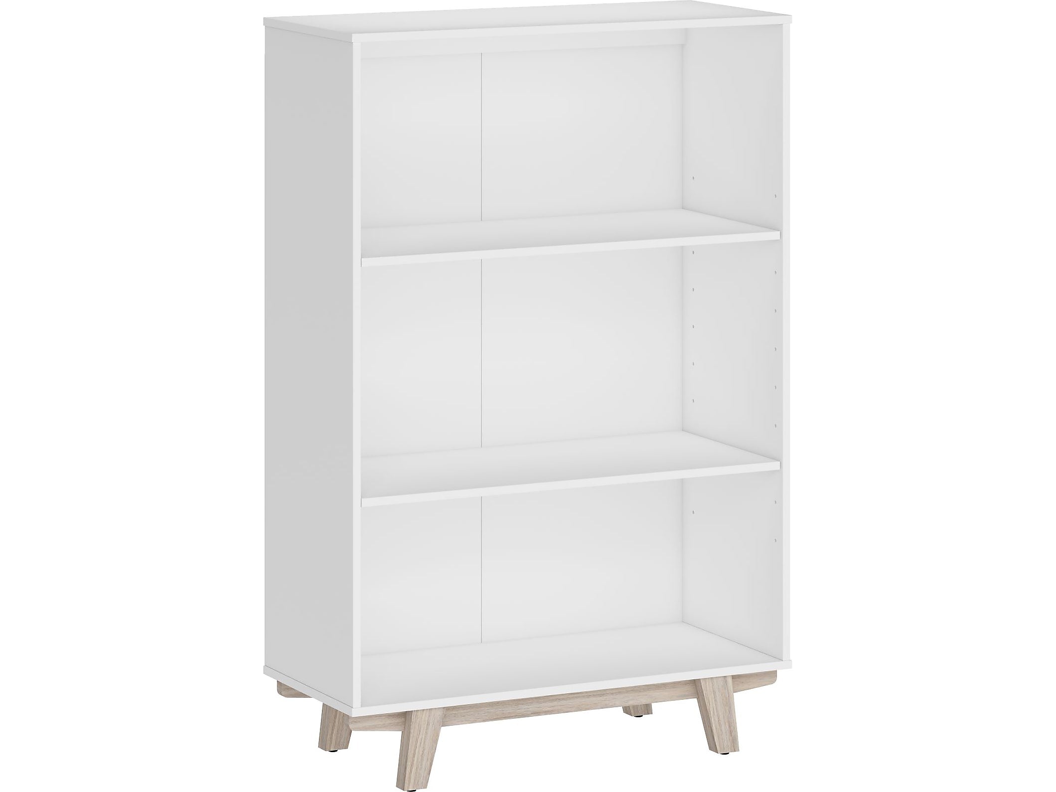 Thomasville Furniture Whitney 3-Shelf 48