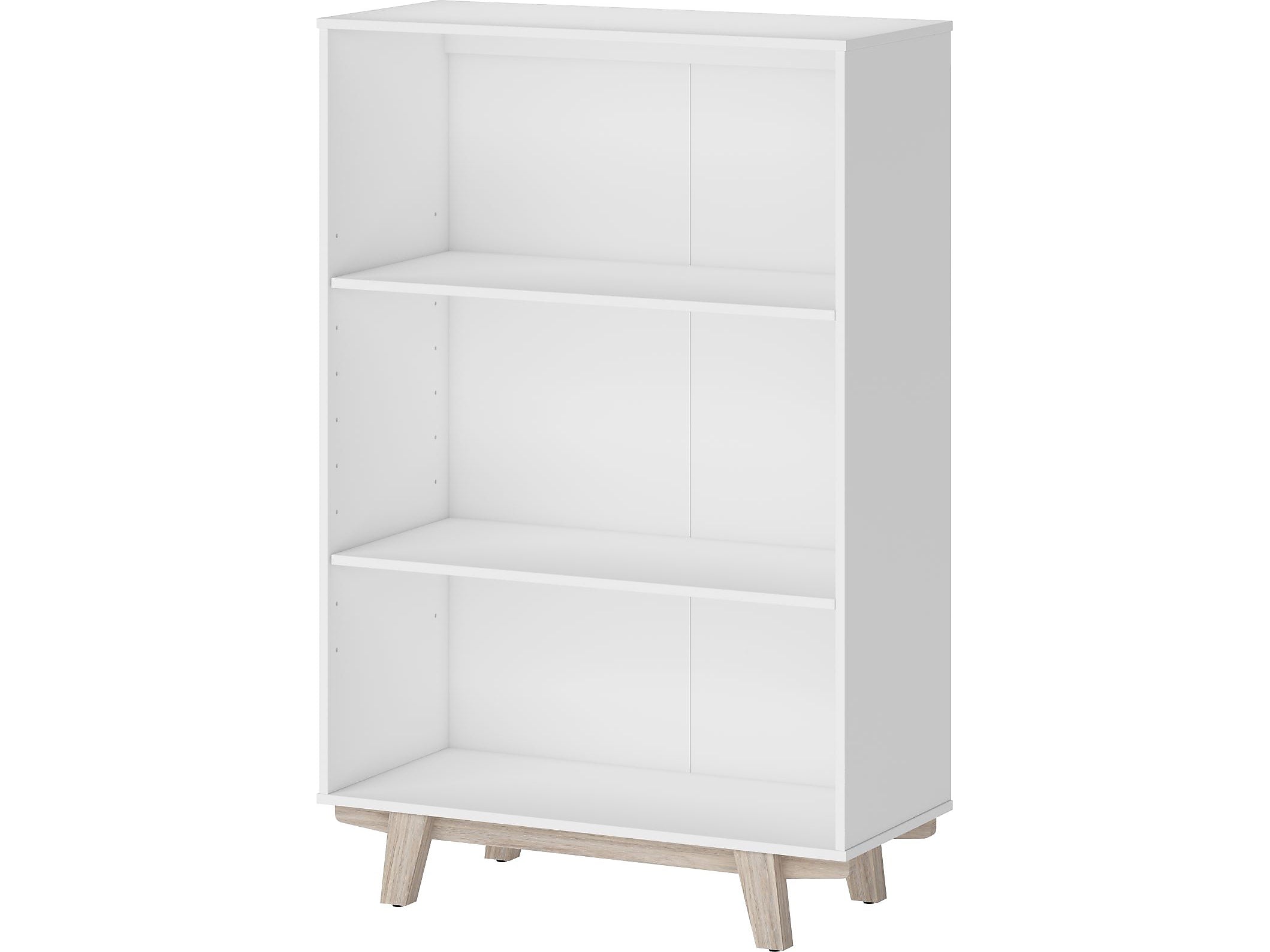 Thomasville Furniture Whitney 3-Shelf 48