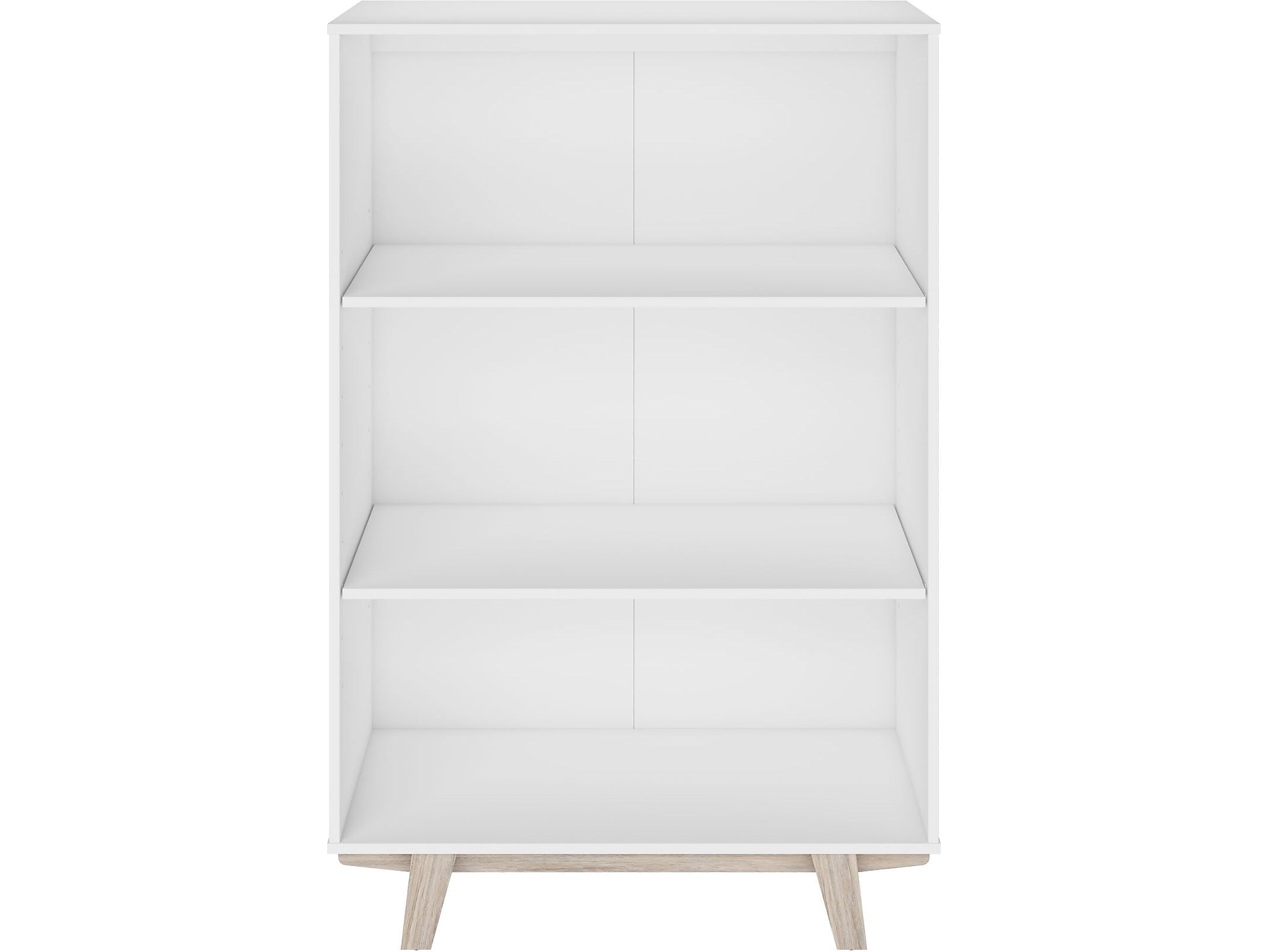 Thomasville Furniture Whitney 3-Shelf 48