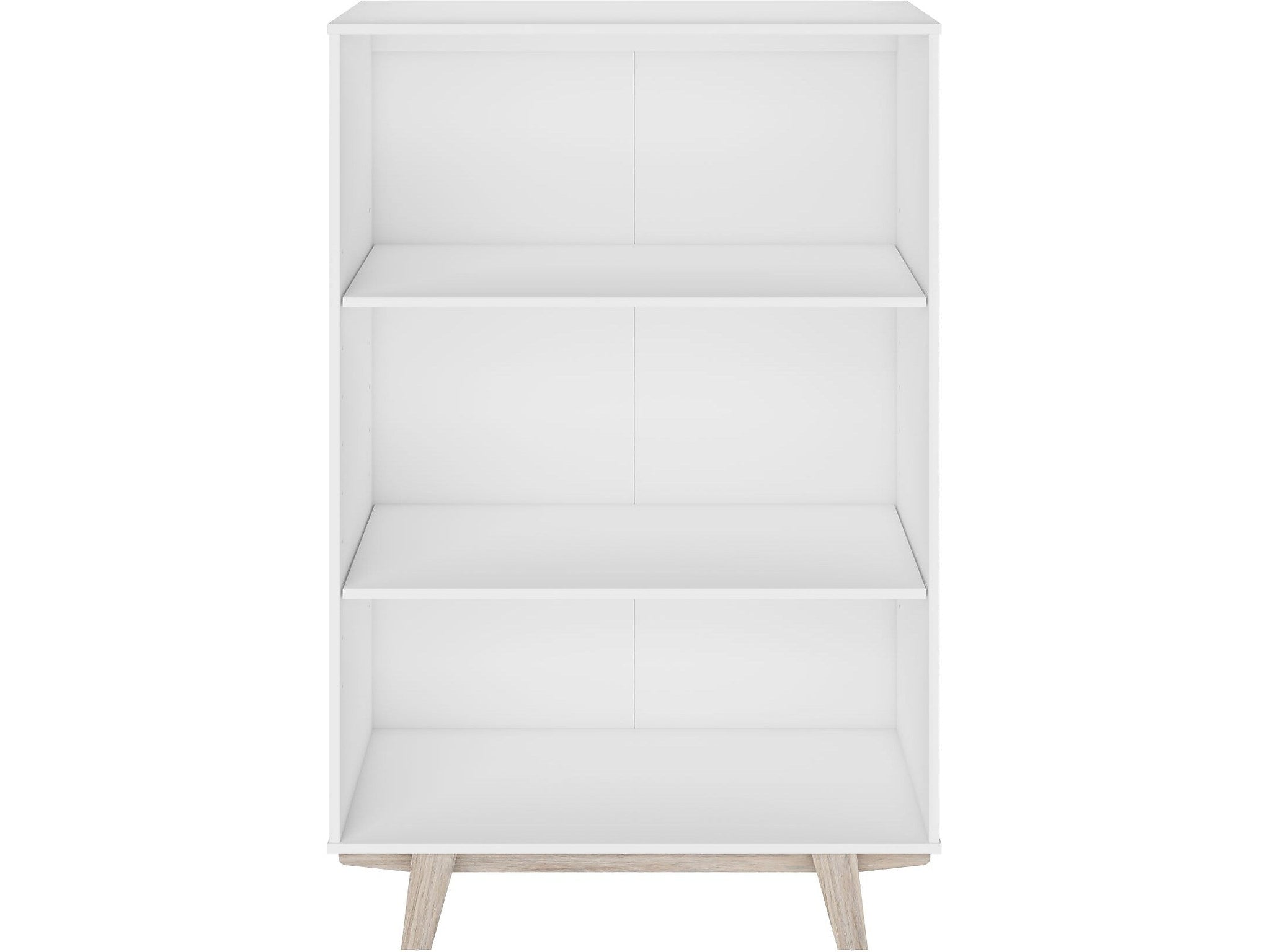 Thomasville Furniture Whitney 3-Shelf 48