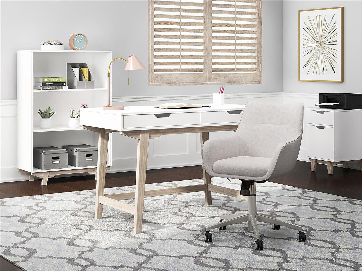 Thomasville Furniture Whitney 48