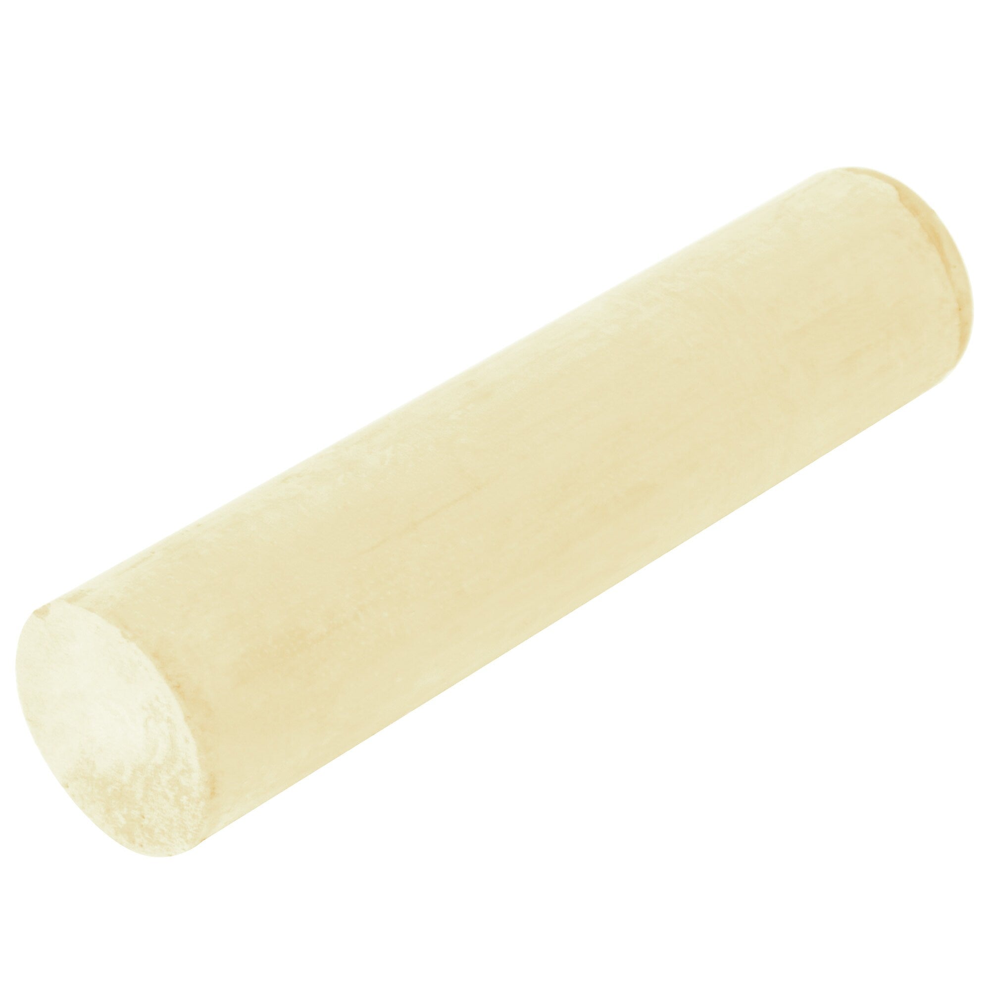 Ticonderoga Railroad Drawing Chalk, White, 72/Box