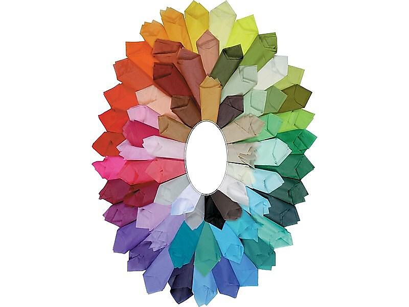 Tissue Paper Sheets, 15