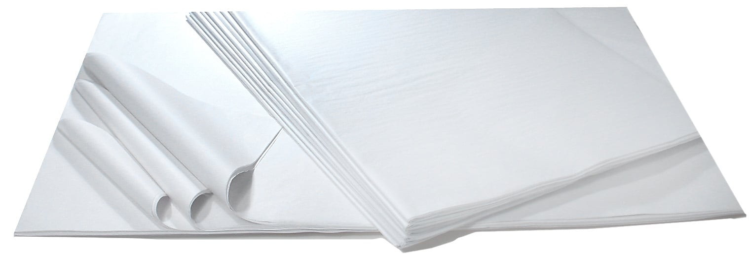 Tissue Paper Sheets, 20