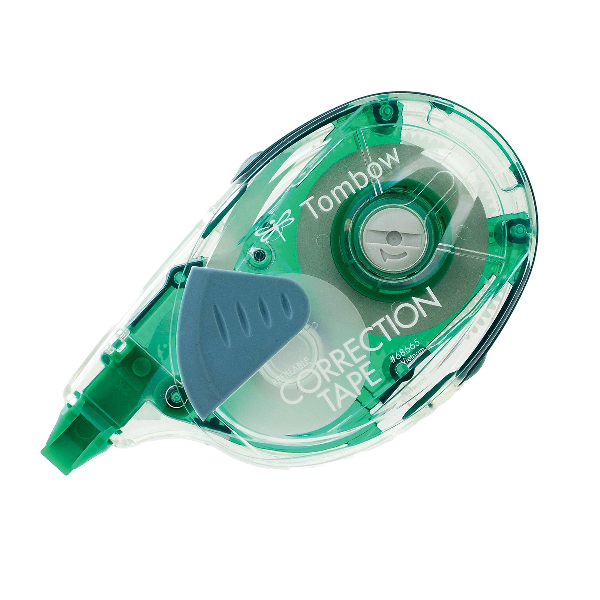 Tombow MONO Correction Tape, White