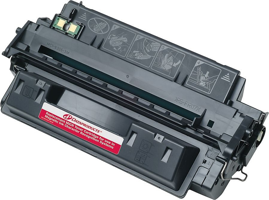 TONER MICR REMAN HP LSRJT 2300