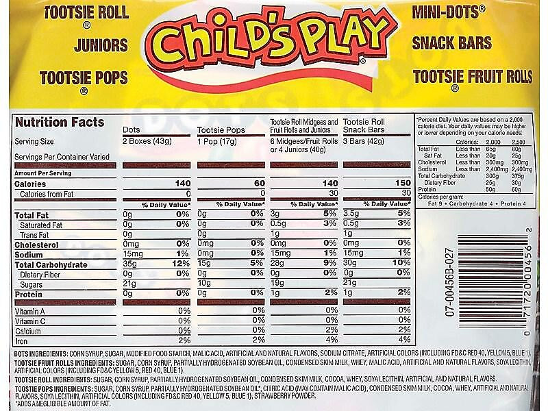 Tootsie Roll Pops Miniature Lollipops, Assorted Flavors, 36 oz., 200 Pieces