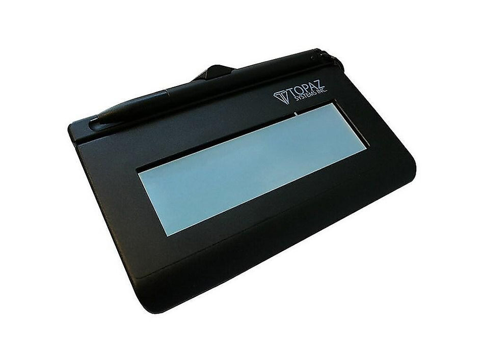 Topaz SigLite Signature Pad