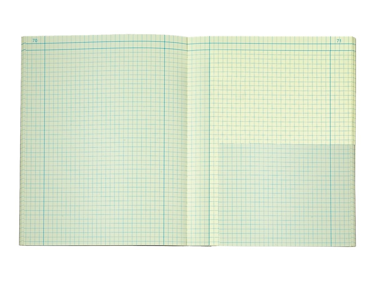 TOPS Computation Notebooks, 9.5