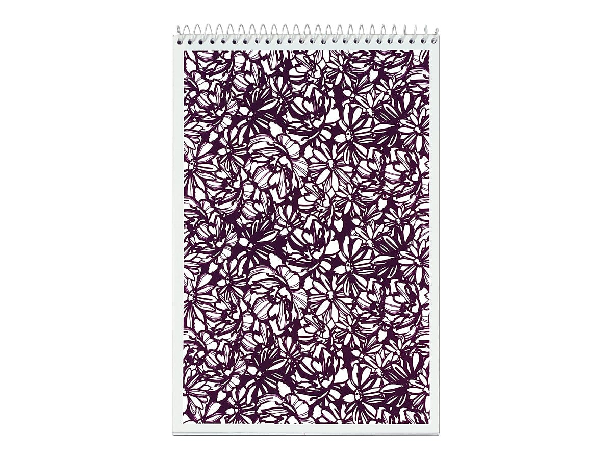 TOPS Designer Steno Pads, 6