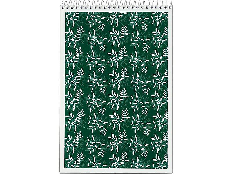 TOPS Designer Steno Pads, 6