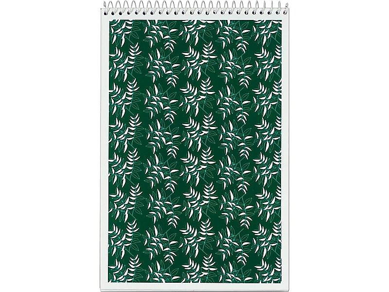 TOPS Designer Steno Pads, 6