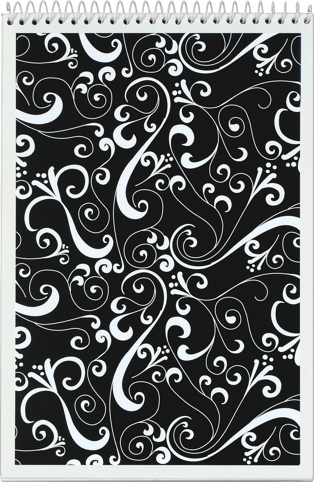 TOPS Designer Steno Pads, 6
