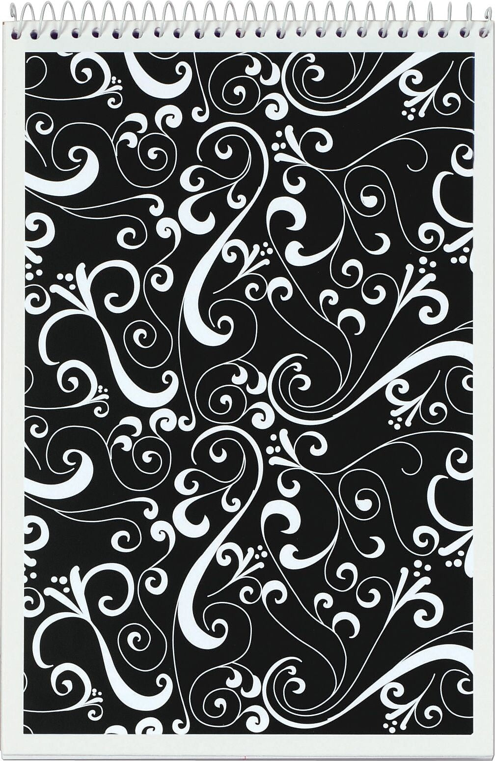 TOPS Designer Steno Pads, 6