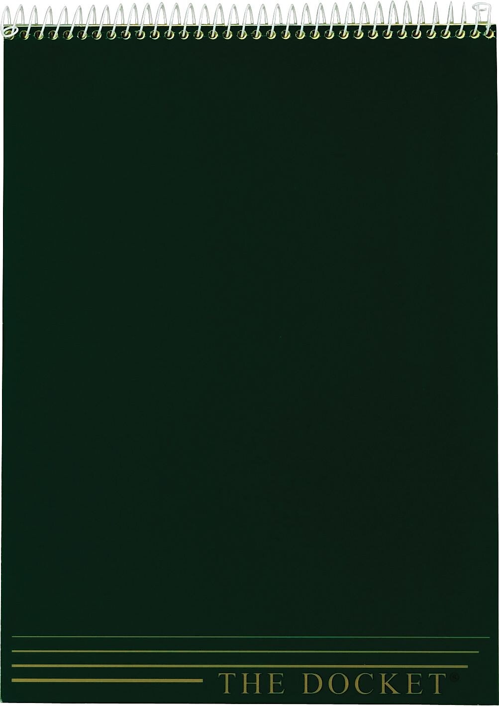 TOPS Docket Notepad, 8.5