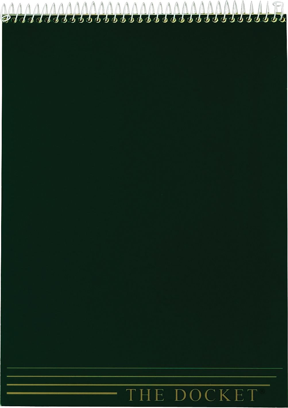 TOPS Docket Notepad, 8.5
