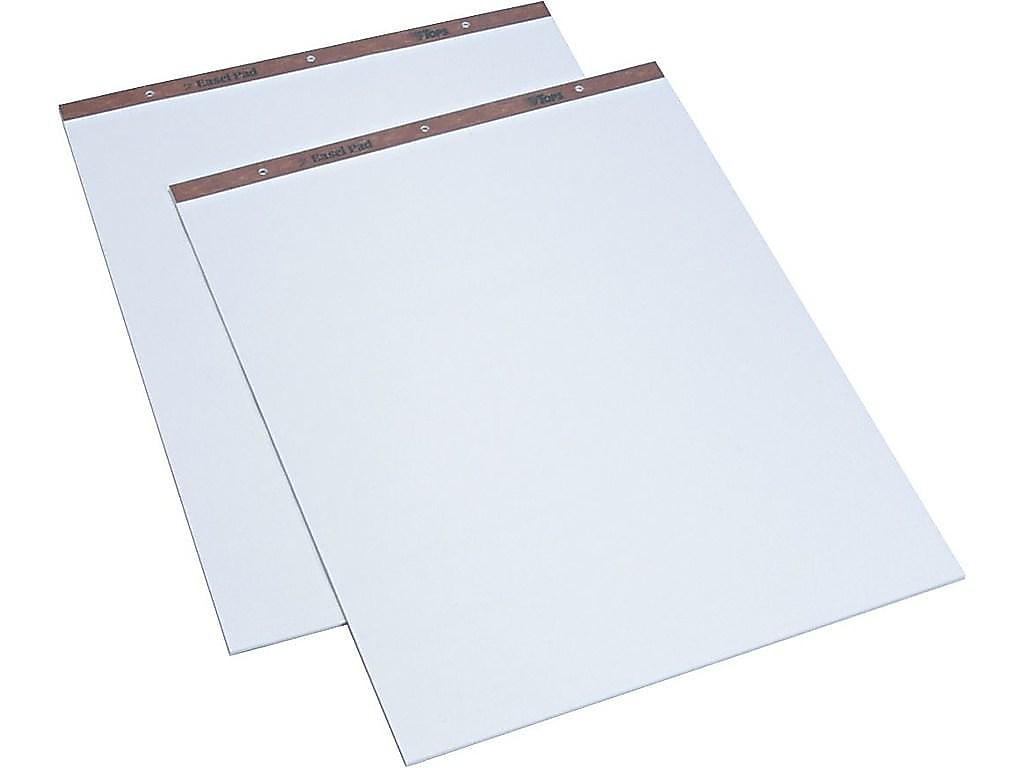 TOPS Easel Pad, 27