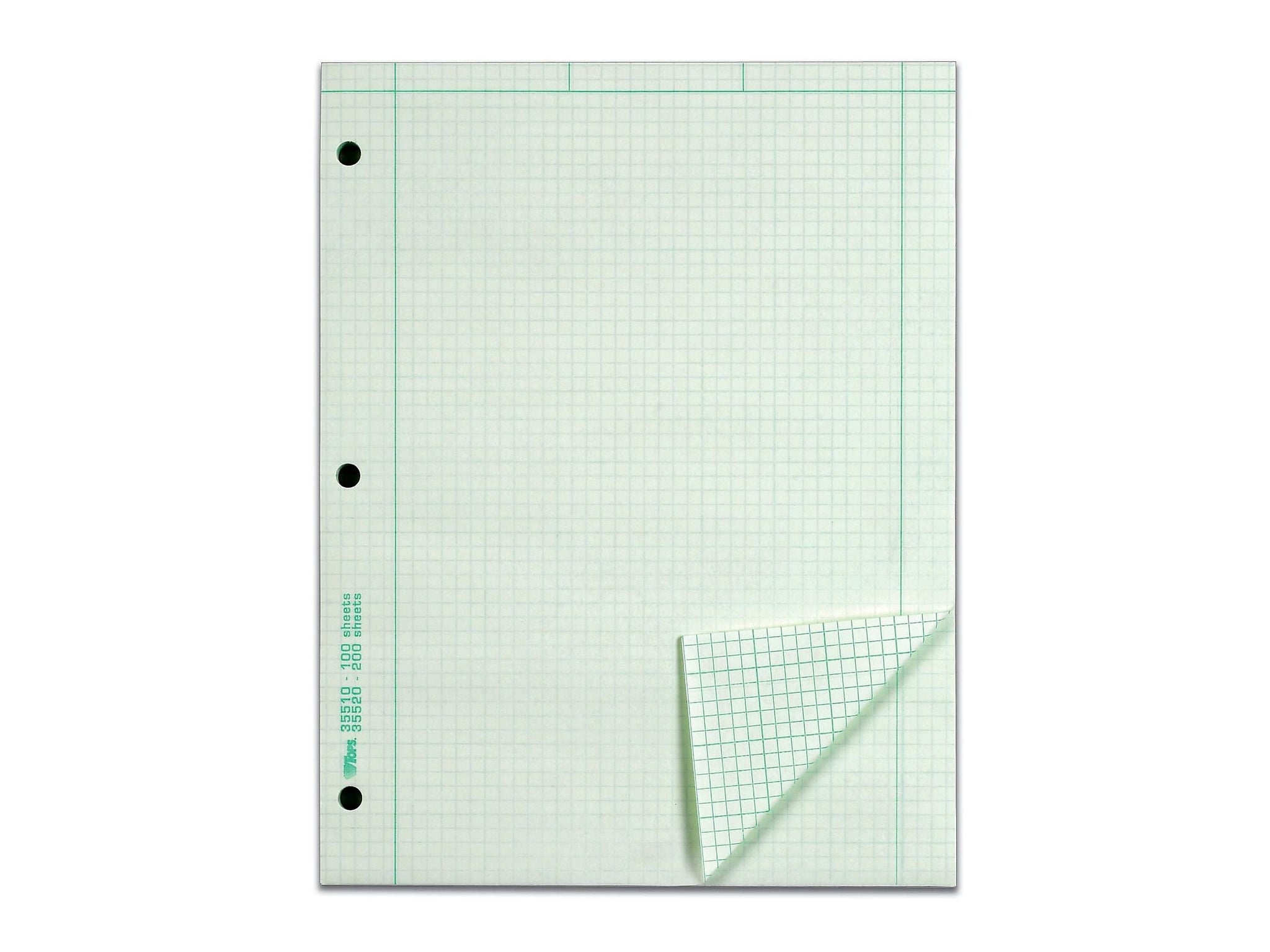 TOPS Engineering Computation Notepad, 8.5
