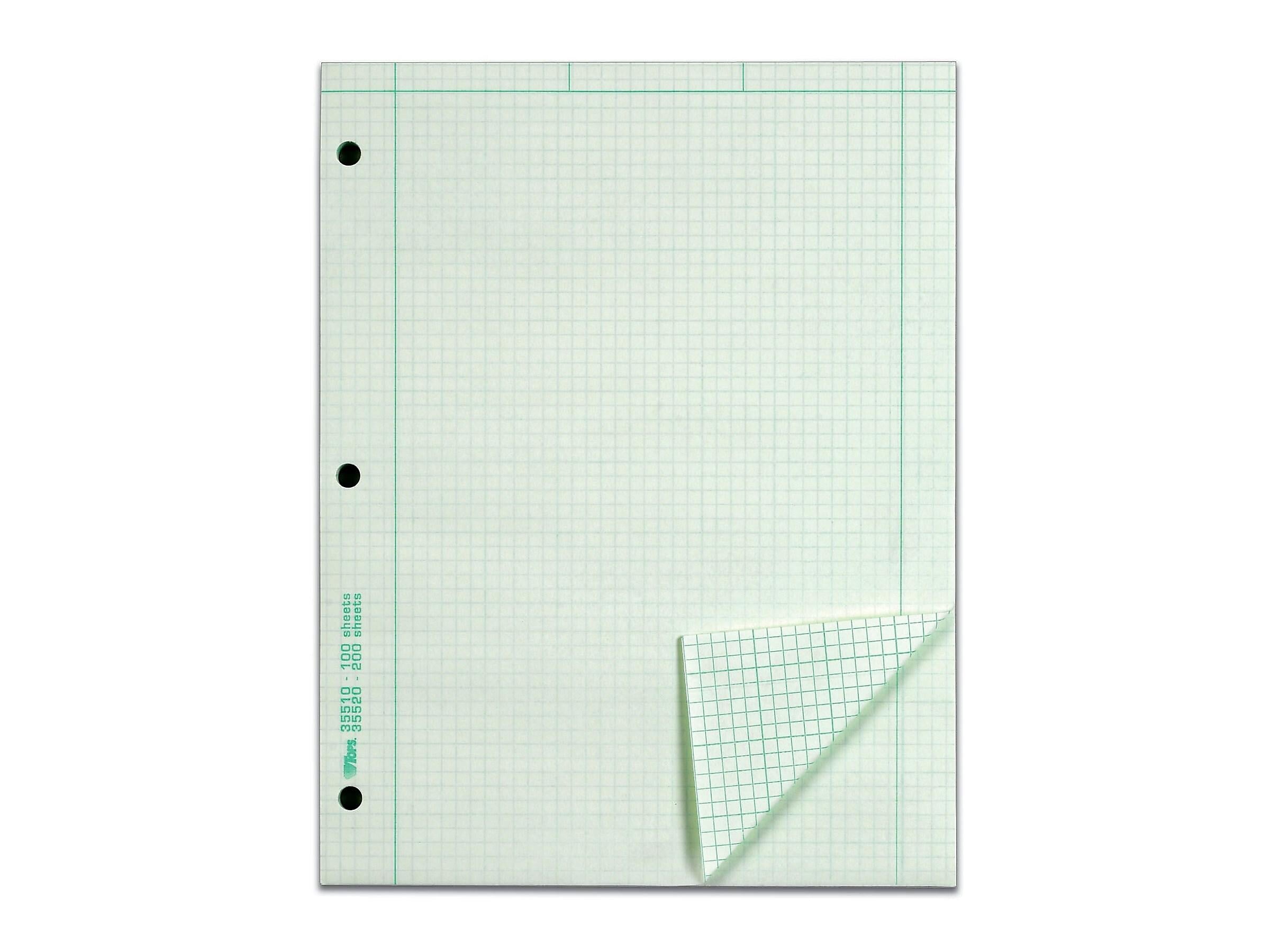 TOPS Engineering Computation Notepad, 8.5