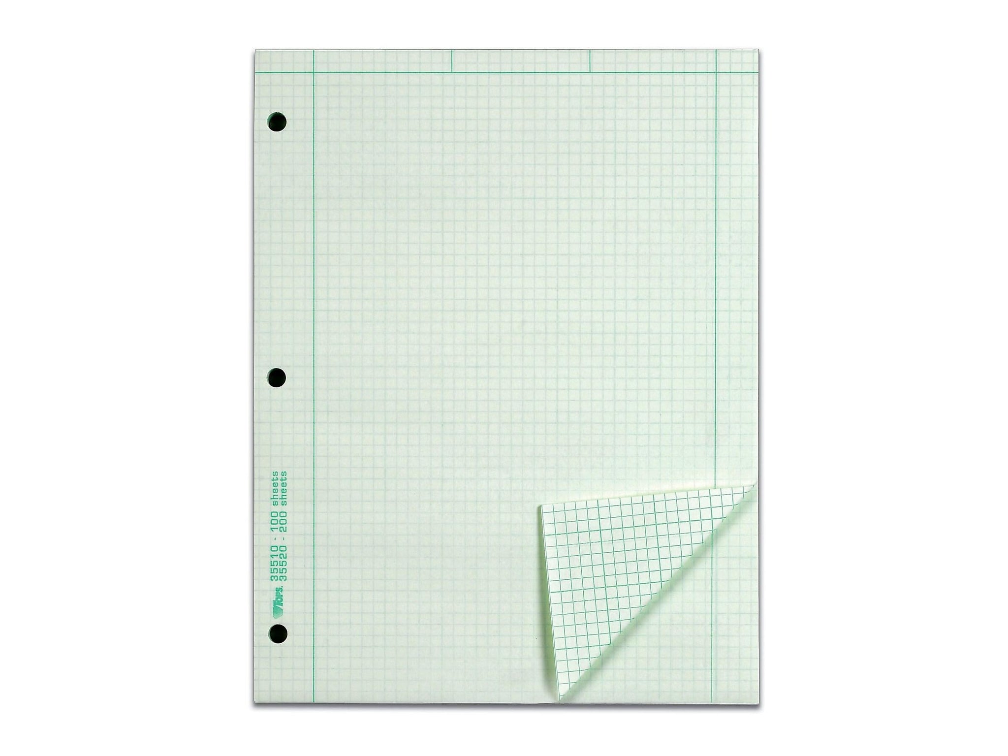 TOPS Engineering Computation Notepad, 8.5