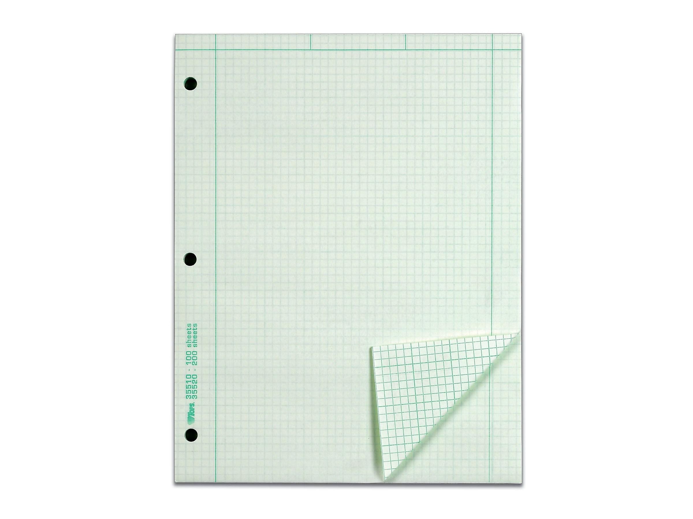 TOPS Engineering Computation Notepad, 8.5