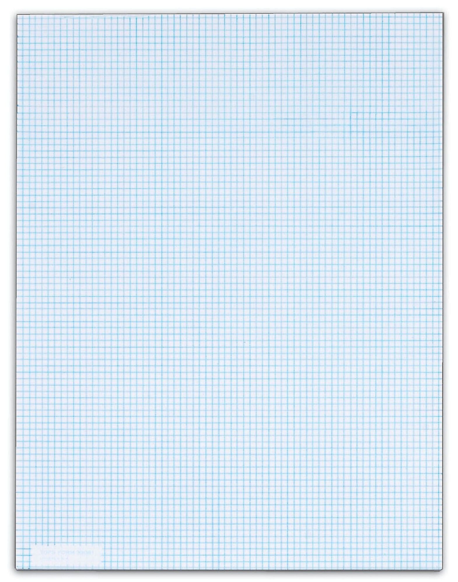 TOPS Graph Pad, 8.5