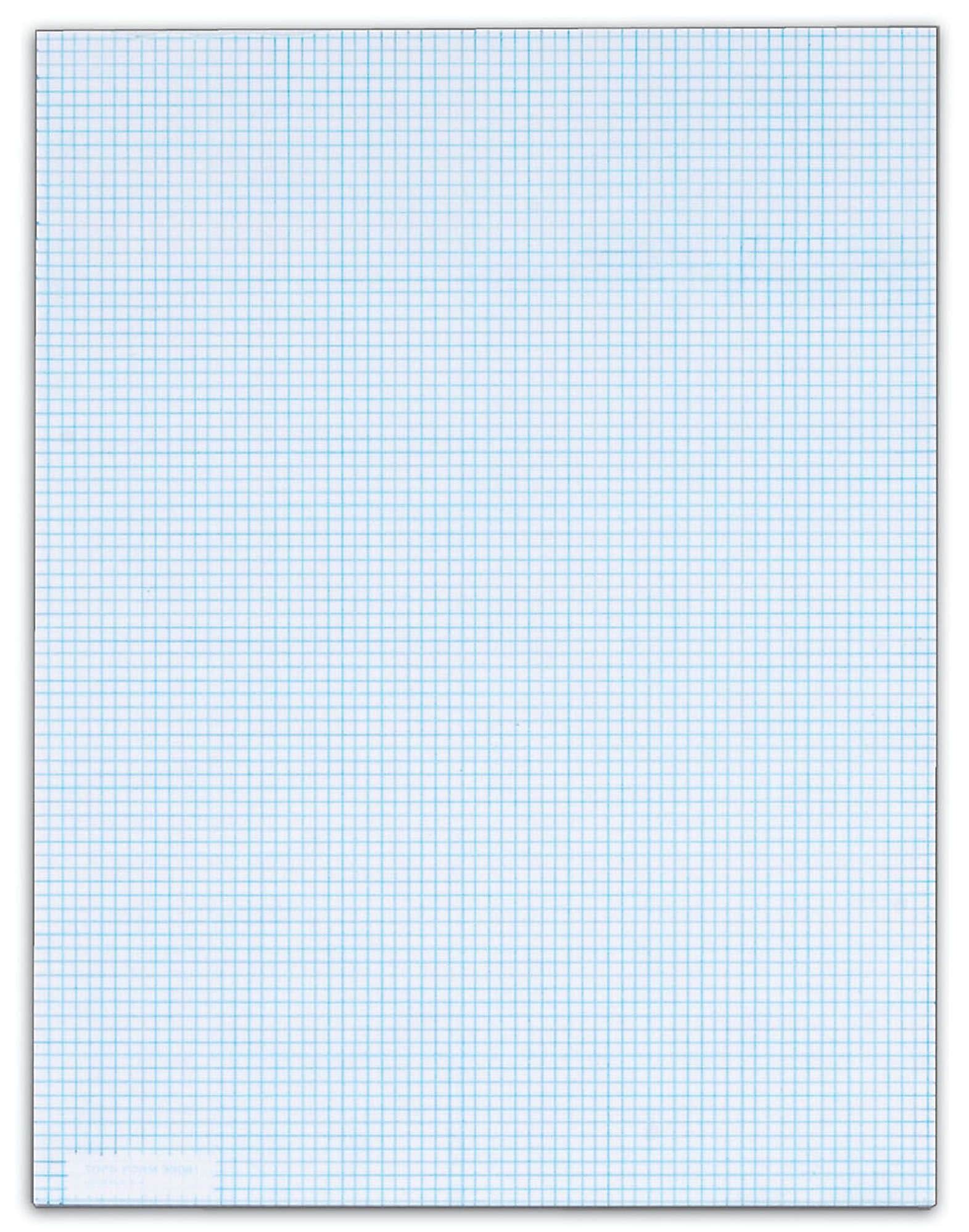 TOPS Graph Pad, 8.5