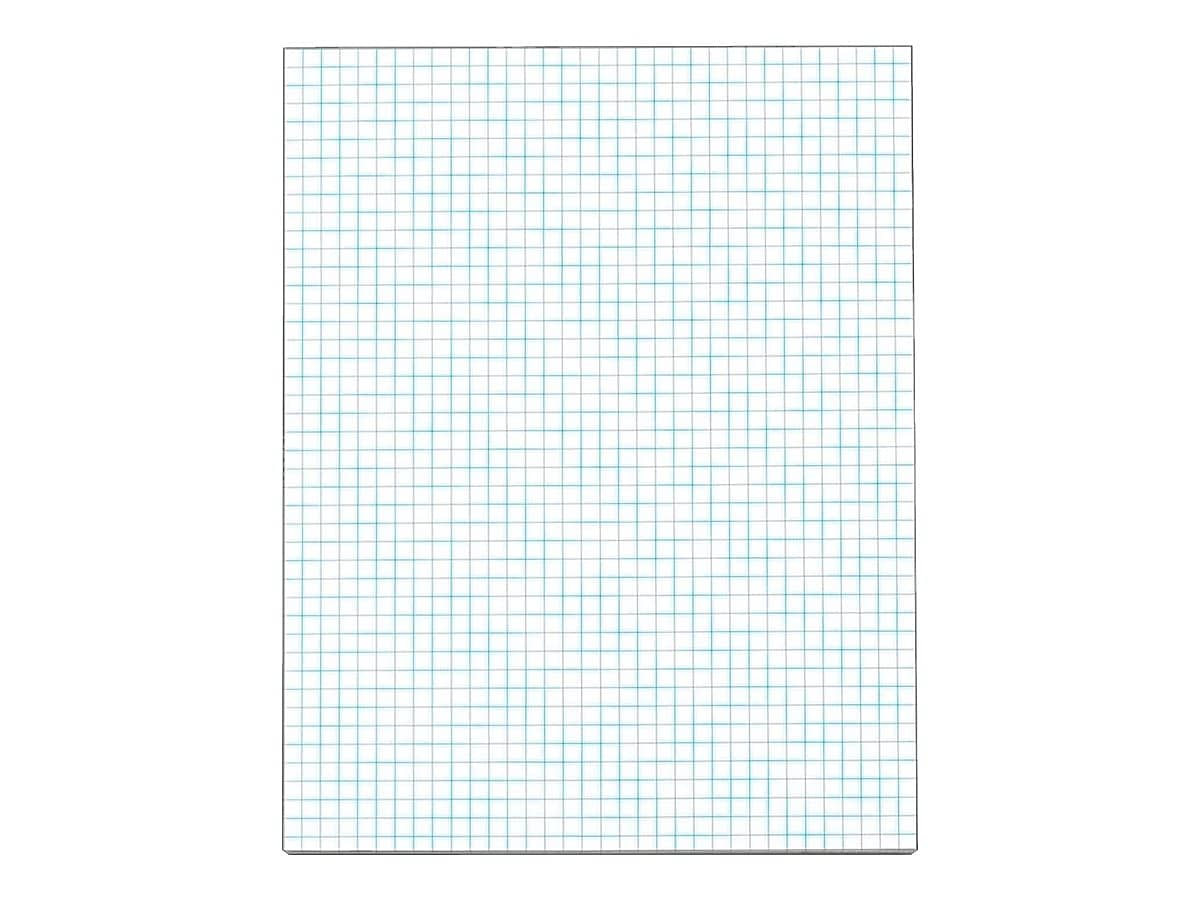 TOPS Graph Pad, 8.5