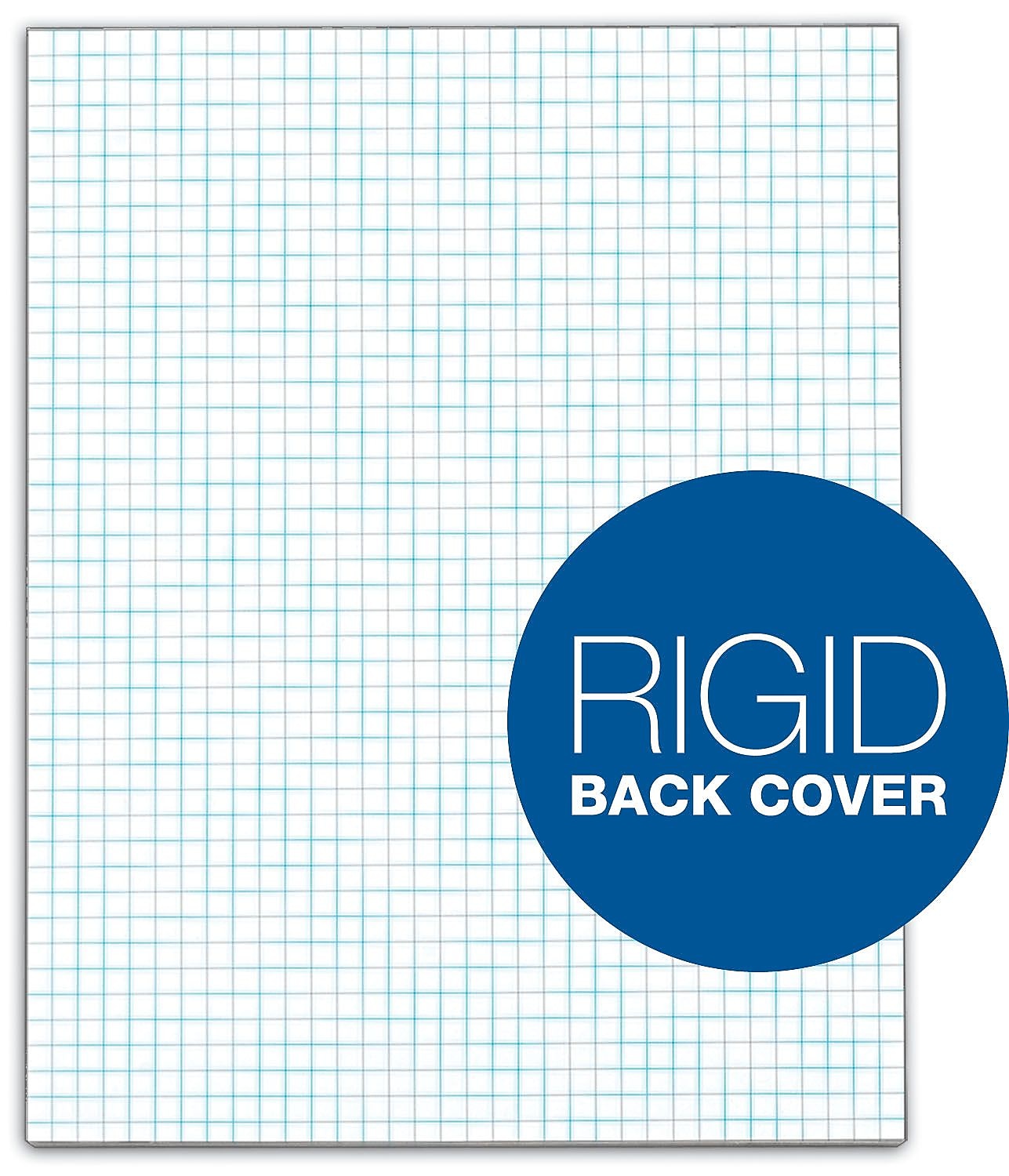 TOPS Graph Pad, 8.5