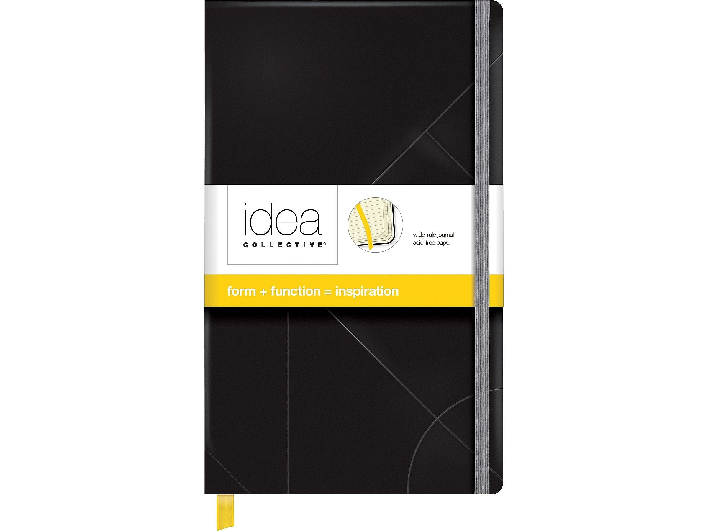 TOPS Idea Collective Journal, 5
