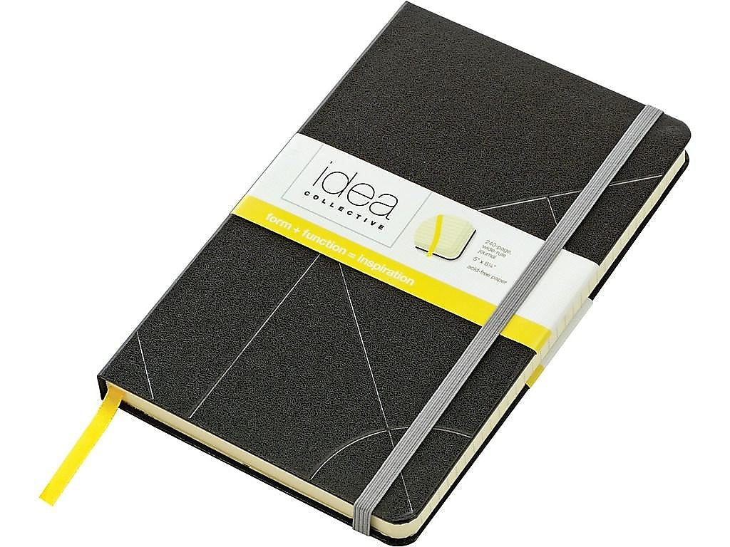 TOPS Idea Collective Journal, 5