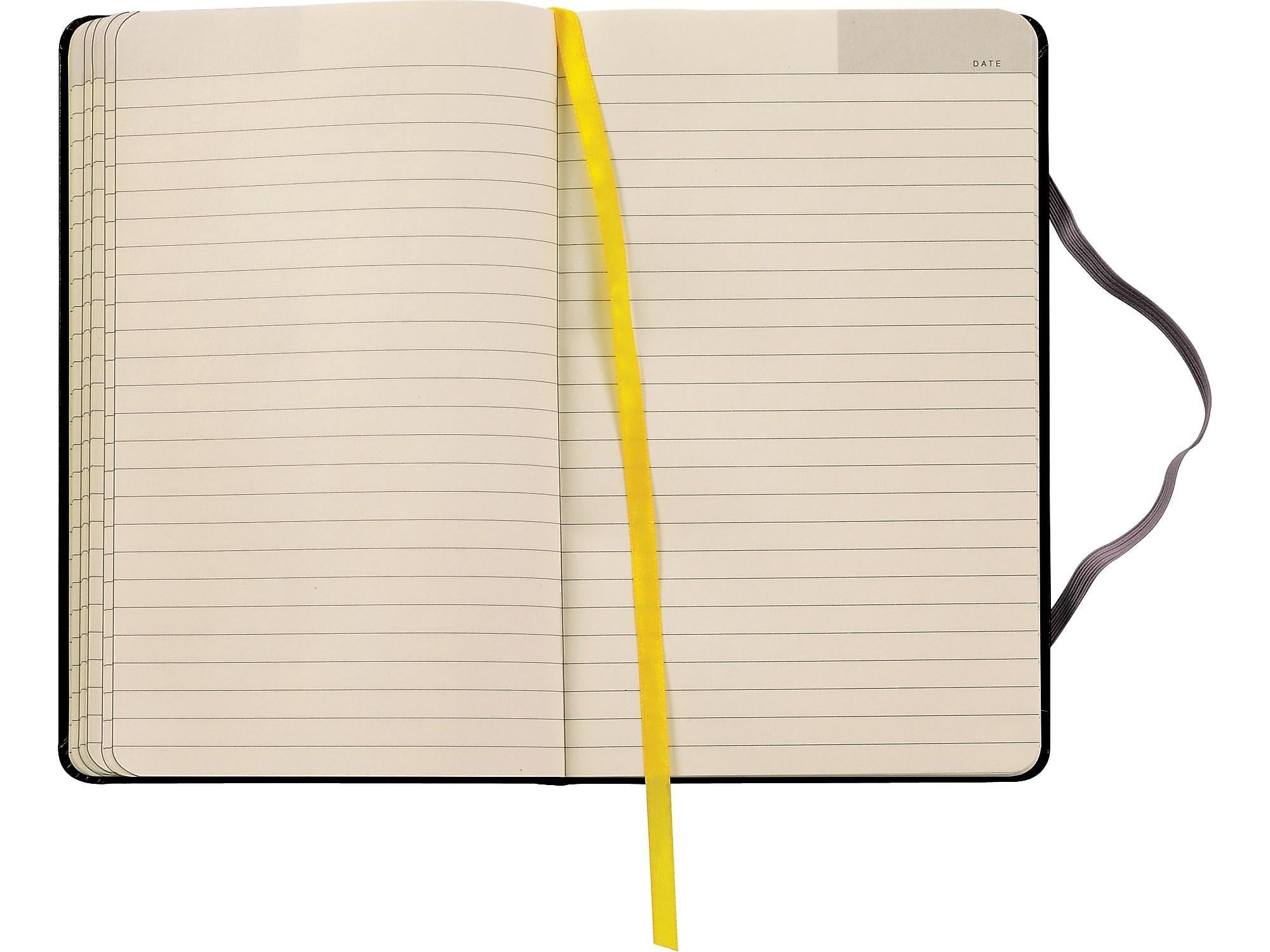 TOPS Idea Collective Journal, 5