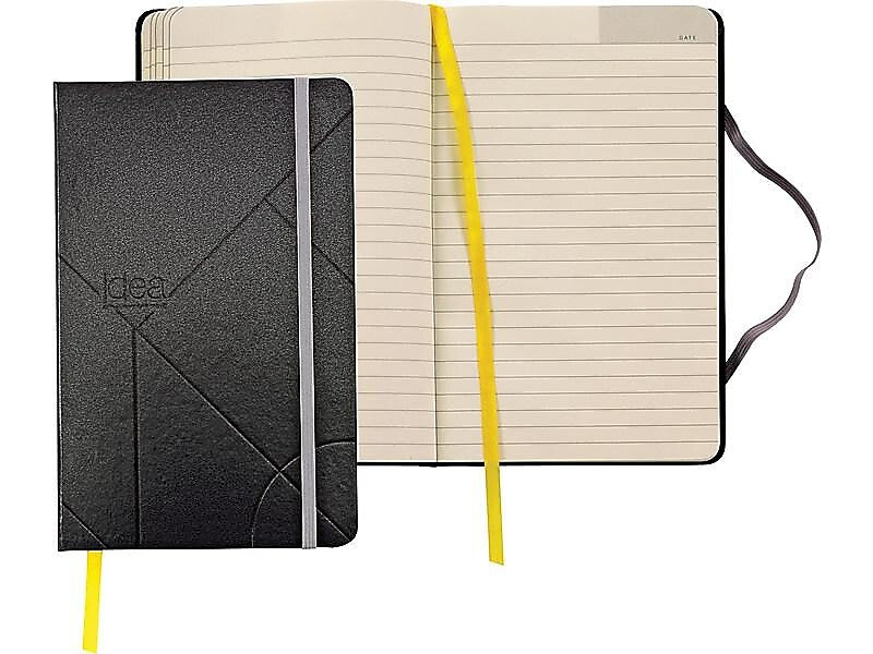 TOPS Idea Collective Journal, 5