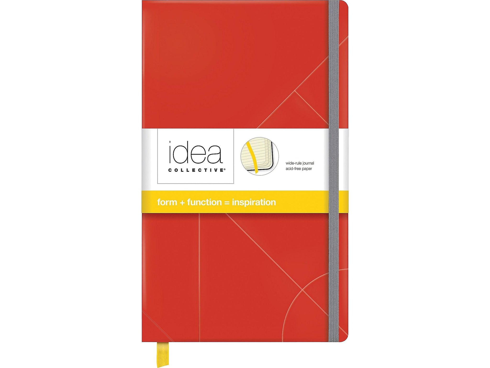 TOPS Idea Collective Journal, 5