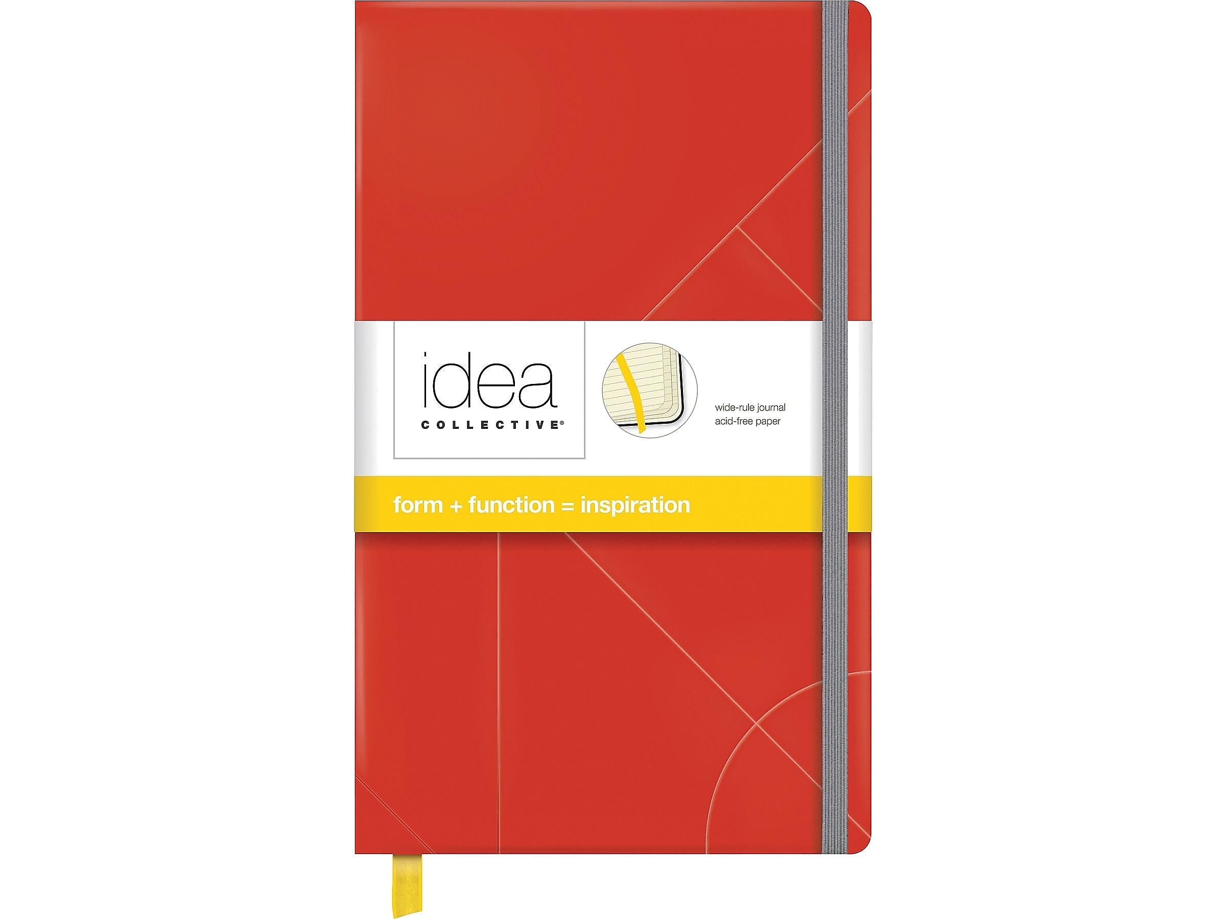 TOPS Idea Collective Journal, 5