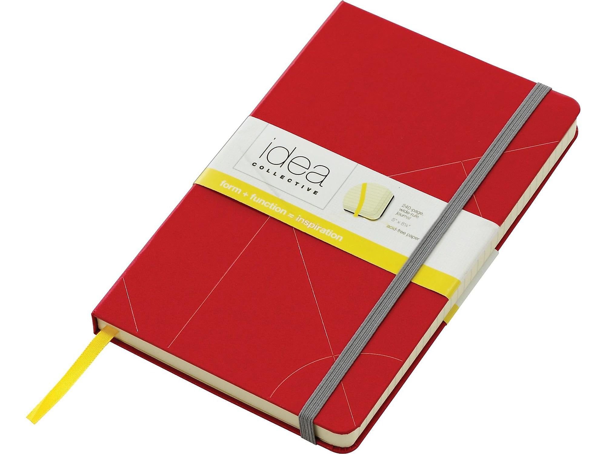 TOPS Idea Collective Journal, 5
