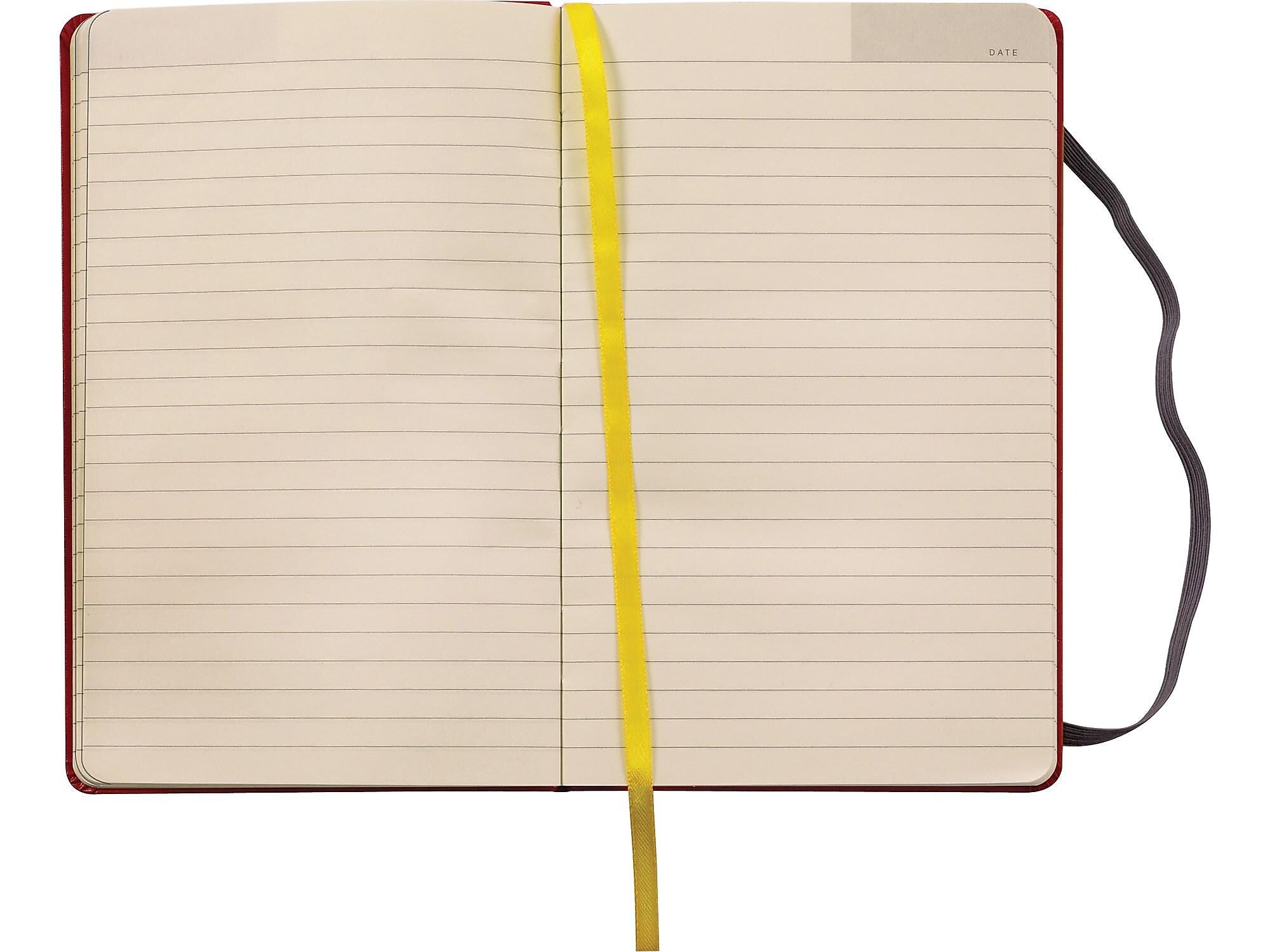 TOPS Idea Collective Journal, 5