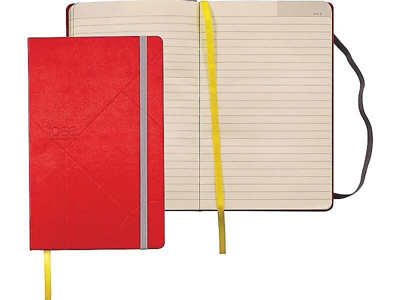 TOPS Idea Collective Journal, 5