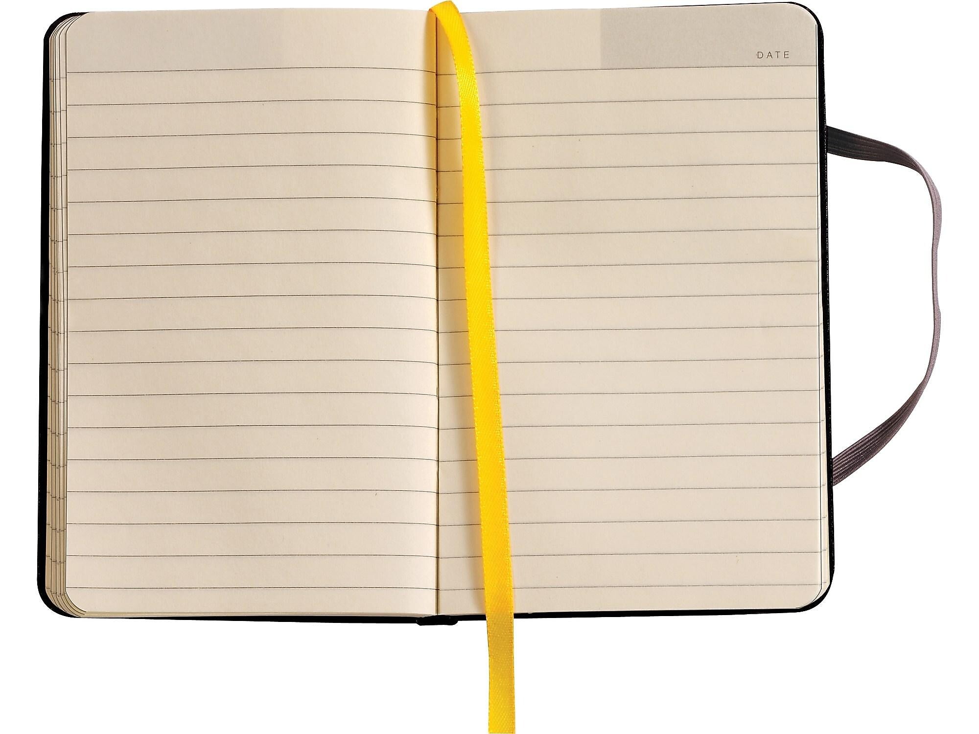 TOPS Idea Collective Pocket Hardcover Journal, 3.5
