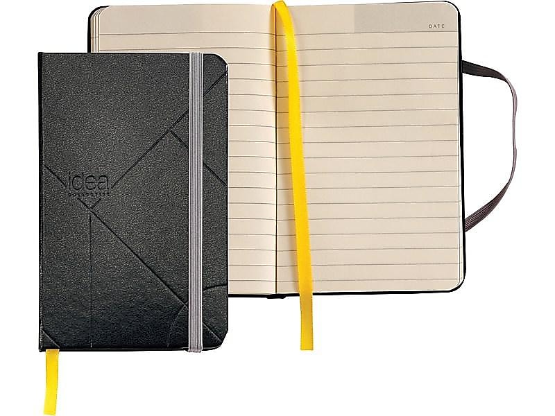 TOPS Idea Collective Pocket Hardcover Journal, 3.5
